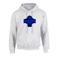 GILDAN Heavy Blend™ Unisex Hooded Sweatshirt Thumbnail