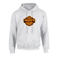 GILDAN Heavy Blend™ Unisex Hooded Sweatshirt Thumbnail