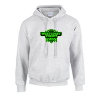 GILDAN Heavy Blend™ Unisex Hooded Sweatshirt Thumbnail