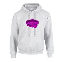 GILDAN Heavy Blend™ Unisex Hooded Sweatshirt Thumbnail