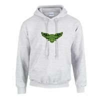 GILDAN Heavy Blend™ Unisex Hooded Sweatshirt Thumbnail