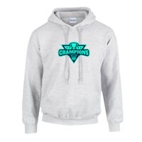 GILDAN Heavy Blend™ Unisex Hooded Sweatshirt Thumbnail