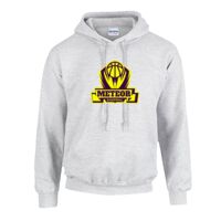 GILDAN Heavy Blend™ Unisex Hooded Sweatshirt Thumbnail