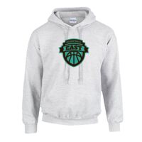 GILDAN Heavy Blend™ Unisex Hooded Sweatshirt Thumbnail
