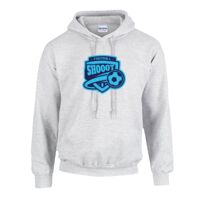 GILDAN Heavy Blend™ Unisex Hooded Sweatshirt Thumbnail