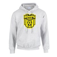 GILDAN Heavy Blend™ Unisex Hooded Sweatshirt Thumbnail
