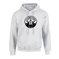 GILDAN Heavy Blend™ Unisex Hooded Sweatshirt Thumbnail