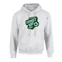 GILDAN Heavy Blend™ Unisex Hooded Sweatshirt Thumbnail