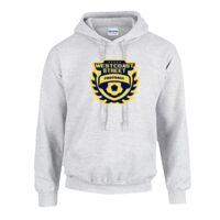 GILDAN Heavy Blend™ Unisex Hooded Sweatshirt Thumbnail