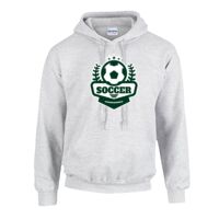 GILDAN Heavy Blend™ Unisex Hooded Sweatshirt Thumbnail