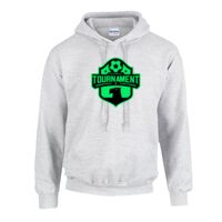 GILDAN Heavy Blend™ Unisex Hooded Sweatshirt Thumbnail