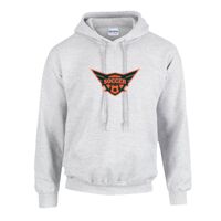 GILDAN Heavy Blend™ Unisex Hooded Sweatshirt Thumbnail