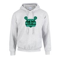 GILDAN Heavy Blend™ Unisex Hooded Sweatshirt Thumbnail