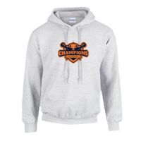 GILDAN Heavy Blend™ Unisex Hooded Sweatshirt Thumbnail