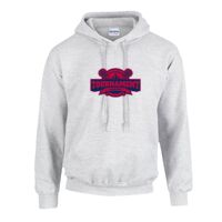 GILDAN Heavy Blend™ Unisex Hooded Sweatshirt Thumbnail