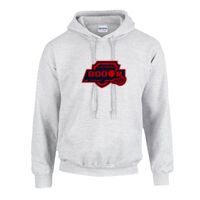 GILDAN Heavy Blend™ Unisex Hooded Sweatshirt Thumbnail