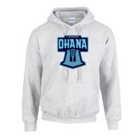 GILDAN Heavy Blend™ Unisex Hooded Sweatshirt Thumbnail