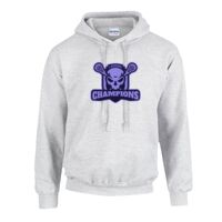 GILDAN Heavy Blend™ Unisex Hooded Sweatshirt Thumbnail