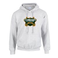 GILDAN Heavy Blend™ Unisex Hooded Sweatshirt Thumbnail