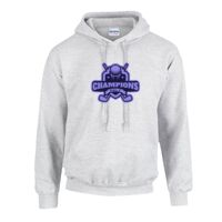 GILDAN Heavy Blend™ Unisex Hooded Sweatshirt Thumbnail