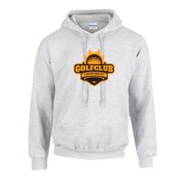 GILDAN Heavy Blend™ Unisex Hooded Sweatshirt Thumbnail