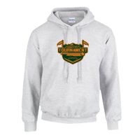 GILDAN Heavy Blend™ Unisex Hooded Sweatshirt Thumbnail