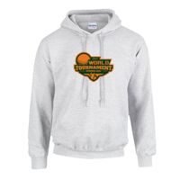 GILDAN Heavy Blend™ Unisex Hooded Sweatshirt Thumbnail
