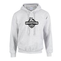 GILDAN Heavy Blend™ Unisex Hooded Sweatshirt Thumbnail