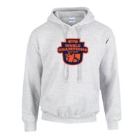 GILDAN Heavy Blend™ Unisex Hooded Sweatshirt Thumbnail