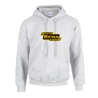 GILDAN Heavy Blend™ Unisex Hooded Sweatshirt Thumbnail