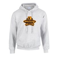 GILDAN Heavy Blend™ Unisex Hooded Sweatshirt Thumbnail