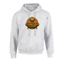 GILDAN Heavy Blend™ Unisex Hooded Sweatshirt Thumbnail