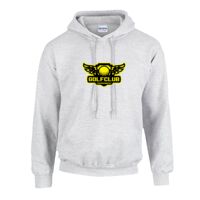 GILDAN Heavy Blend™ Unisex Hooded Sweatshirt Thumbnail