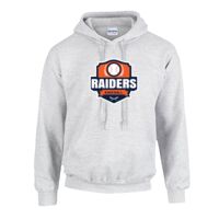 GILDAN Heavy Blend™ Unisex Hooded Sweatshirt Thumbnail