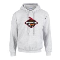 GILDAN Heavy Blend™ Unisex Hooded Sweatshirt Thumbnail