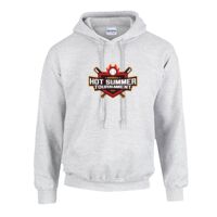GILDAN Heavy Blend™ Unisex Hooded Sweatshirt Thumbnail
