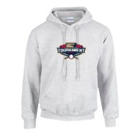 GILDAN Heavy Blend™ Unisex Hooded Sweatshirt Thumbnail