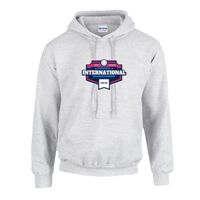 GILDAN Heavy Blend™ Unisex Hooded Sweatshirt Thumbnail