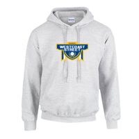 GILDAN Heavy Blend™ Unisex Hooded Sweatshirt Thumbnail