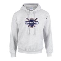 GILDAN Heavy Blend™ Unisex Hooded Sweatshirt Thumbnail