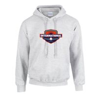 GILDAN Heavy Blend™ Unisex Hooded Sweatshirt Thumbnail