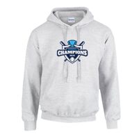 GILDAN Heavy Blend™ Unisex Hooded Sweatshirt Thumbnail