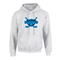 GILDAN Heavy Blend™ Unisex Hooded Sweatshirt Thumbnail