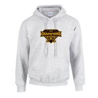 GILDAN Heavy Blend™ Unisex Hooded Sweatshirt Thumbnail