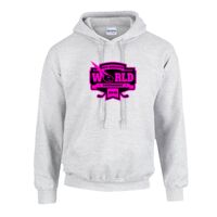 GILDAN Heavy Blend™ Unisex Hooded Sweatshirt Thumbnail