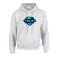 GILDAN Heavy Blend™ Unisex Hooded Sweatshirt Thumbnail