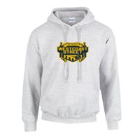 GILDAN Heavy Blend™ Unisex Hooded Sweatshirt Thumbnail