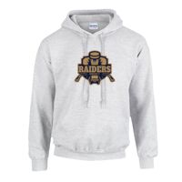 GILDAN Heavy Blend™ Unisex Hooded Sweatshirt Thumbnail