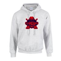 GILDAN Heavy Blend™ Unisex Hooded Sweatshirt Thumbnail