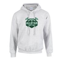 GILDAN Heavy Blend™ Unisex Hooded Sweatshirt Thumbnail
